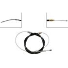 C873 Autozone Parking Brake Cable