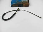 C885 Bendix Rear Parking Brake