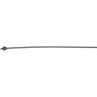C9012 Autozone Parking Brake Cable Front Fits Mercury Comet