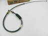 C910 Bendix Parking Brake Cable Front