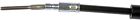 C92244 Dorman Parking Brake Cable 885484031005
