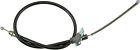 82702332207 C92275 Dorman Parking Brake Cable