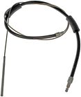 18p2224 C92304 Dorman Parking Brake Cable 885484031234