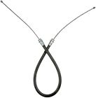 Bc-81020 C92305 Dorman Parking Brake Cable 082702332283