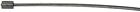 157.92308 C92308 Dorman Parking Brake Cable