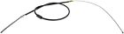 C92312 Dorman Parking Brake Cable 885484031319
