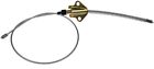 C92315 Dorman Parking Brake Cable 885484031333