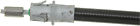 C92325 Impala Cable Fits Dorman Parking Chevrolet Brake 67-70