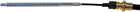 C92355 Dorman Brake Cable Front Parking