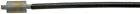 C92366 Dorman Parking Brake Cable Fits Pontiac Ventura First 082702332641