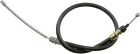 C92370 Dorman Rear Left Brake Cable