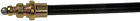 C92372 Parking American Fits Cable Motors Ambassador Brake 1967-1971