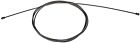 82702332757 C92390 Dorman Parking Brake Cable