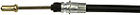 C92400 Brake Cable Dorman