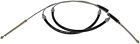 C92414 Dorman Parking Brake Cable Fits