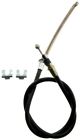 C92416 Dorman Parking Brake Cable 082702332887