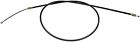 82702333068 C92451 Dorman Parking Brake Cable
