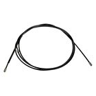 C92454 Dorman Chevy Chevelle Parking Brake Cable 082702333099