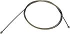 82702333297 C92531 Dorman Parking Brake Cable