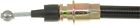 C92558 Dorman Parking Brake Cable Rear Right 082702333389