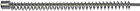 C92559 Brake Left Rear Cable Dorman