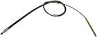 82702333723 C92677 Dorman Parking Brake Cable