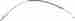 C912249 C92701 Dorman Parking Brake Cable Front 92701 18p2392 Bc92701
