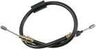 C92705 Dorman Front Brake Cable