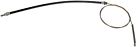 C92721 Dorman Parking Brake Cable 885484032828