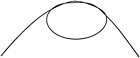 C92738 Dorman Intermediate Brake Cable