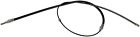 C92784 Dorman Parking Brake Cable