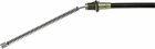 C92787 Dorman Parking Brake Cable Rear Left Fits Lincoln 082702334041