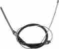 D5dz-2a635-b C92790 Dorman Parking Brake Cable Rear Left C947 92790 6831 Bc-81078 6814