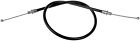 C92804 Dorman Parking Brake Cable 082702334171