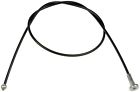 C92825 Dorman Intermediate Brake Cable