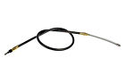 C92828 Dorman Rear Side Parking Driver - Brake Cable