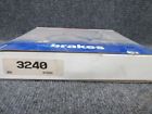 D9az2a635a C92838 Dorman Ford Mercury Full Size Parking Brake Cable Rear Right