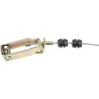 C9284 Autozone Parking Brake Cable Front Lower Fits Isuzu Pickup