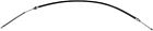 C92848 Dorman Brake Cable