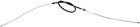 C92873 Dorman Parking Brake Cable