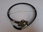 H131077 C92882 Dorman Parking Brake Cable 082702334690