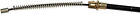 C92883 Brake Dorman Parking Cable Rear