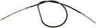 C92912 Dorman Rear Right Brake Cable