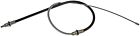 C92935 Dorman Parking Brake Cable Fits