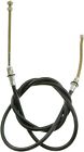82702334966 C92943 Dorman Parking Brake Cable