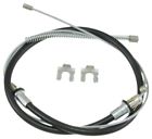 C92945 Dorman Parking Brake Cable 082702334973