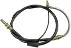 166382 C92949 Dorman Parking Brake Cable Front 082702335000