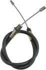 82702335222 C92986 Dorman Parking Brake Cable
