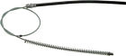 C92990 Dorman Cable Fits Brake - 1979-1979 Parking Stop Gmc Caballero