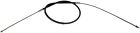 C93002 Dorman Parking Brake Cable Front Fits Dodge 082702335376